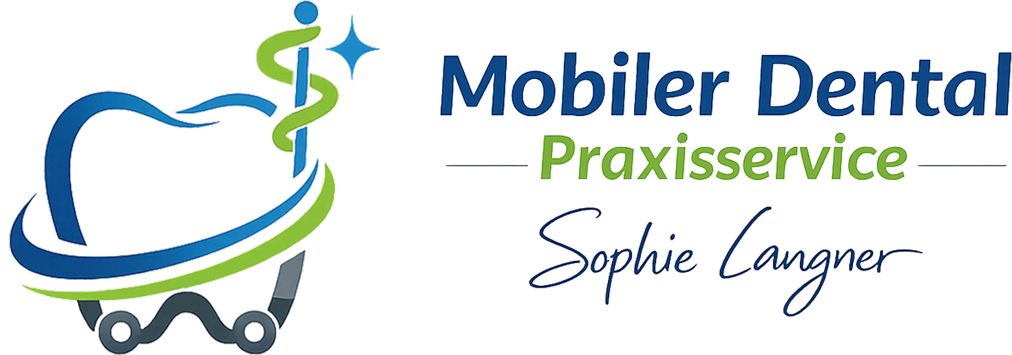 Mobiler Dental Praxisservice — Sophie Langner, ZMP