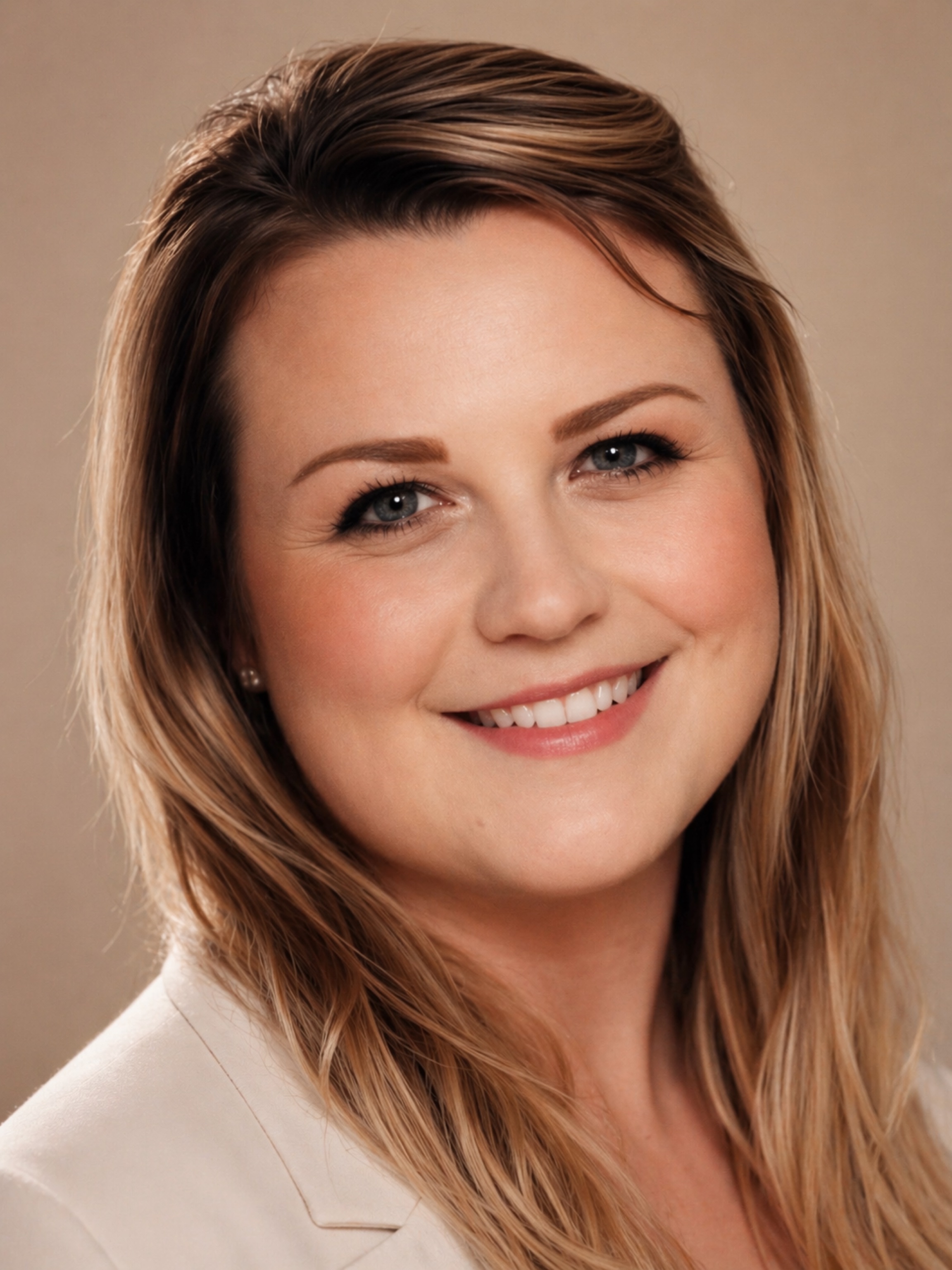Sophie Langner — ZMP & Fachwirtin